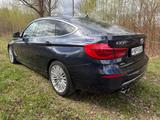 BMW 320 Gran Turismo Gran Turismo 320i Luxury Li... - gebrauchte BMW 320 Gran Turismo aus dem Jahr 2018