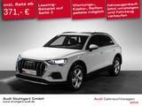 Audi Q3 SUV advanced 35 TFSI S tronic - Audi Q3 Jahreswagen