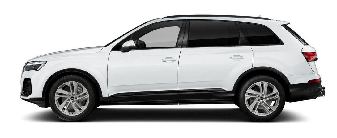 Audi Q7 - Bild 5