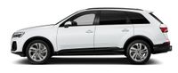 Audi Q7 - Vorschau Bild 5
