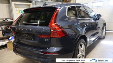 Volvo XC60 - 3