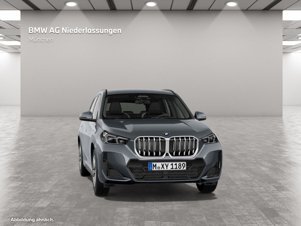 BMW X1 - Bild 13