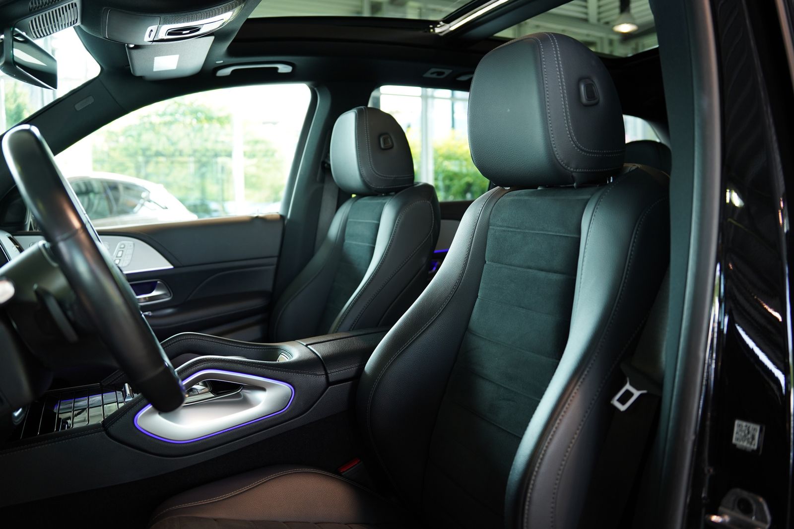 Mercedes Benz Gle 350