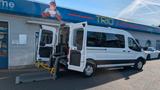 Ford Transit 350 L3 Trend Behindertengerecht