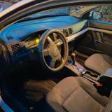 Opel Vectra c - Opel Vectra mit LPG-Antrieb