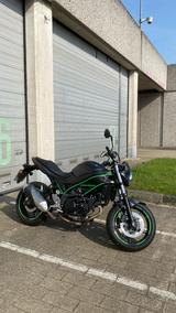 Suzuki SV 650 zu verkaufen - Suzuki Motorräder in Bremen