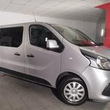Nissan NV300 1.6 dCi 125cv 9 POSTI IVA ESPOSTA - Nissan NV300 aus 2019