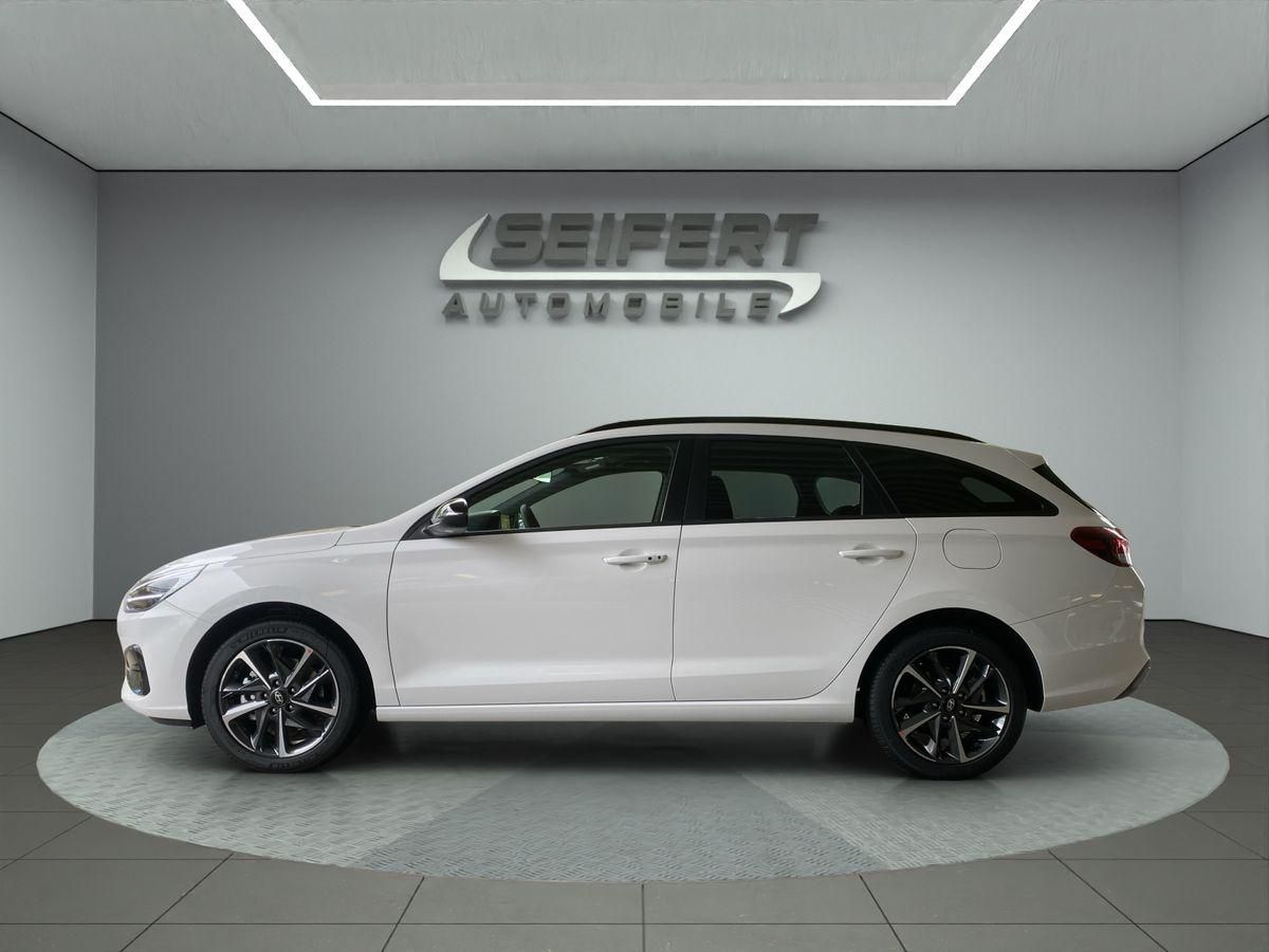 Hyundai i30 – Bild 2