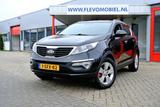 Kia Sportage 1.6 GDI 20th Anniversary Navi|Cam|Clima - Kia Sportage aus 2013