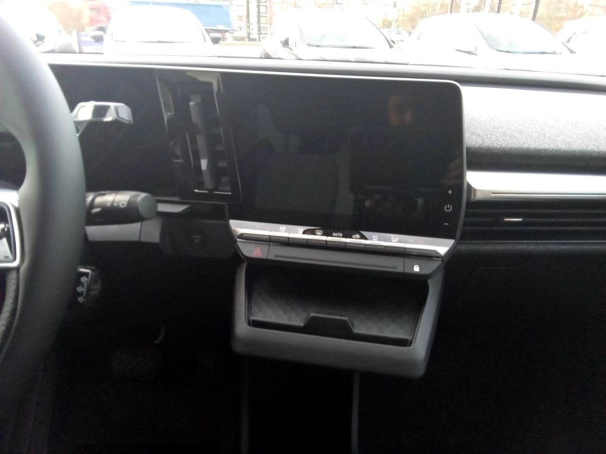 Renault Megane - Bild 8