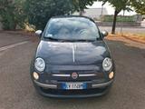 Fiat 500 1.2 GPL SOLO 110.000 KM NEOPATENTATI - Fiat 500 mit LPG-Antrieb