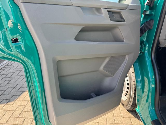 T6 DOKA Doppelkabine Pritsche 2.0 TDI