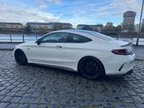 Mercedes-Benz C 43 AMG Mercedes-AMG C 43 4MATIC Autom. Mer... - Mercedes-Benz C 43 AMG Gebrauchtwagen in Frankfurt