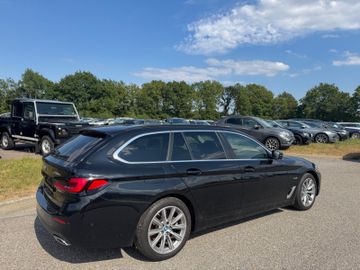 BMW 530 - 9