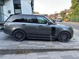 Land Rover Range Rover 3,0 TDV6 Vogue - Land Rover Range Rover in Dortmund