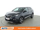 Peugeot 3008 1.6 THP Allure Aut.*NAVI*VC*LED*360* - Peugeot 3008 mit Benzin-Antrieb: Automatik