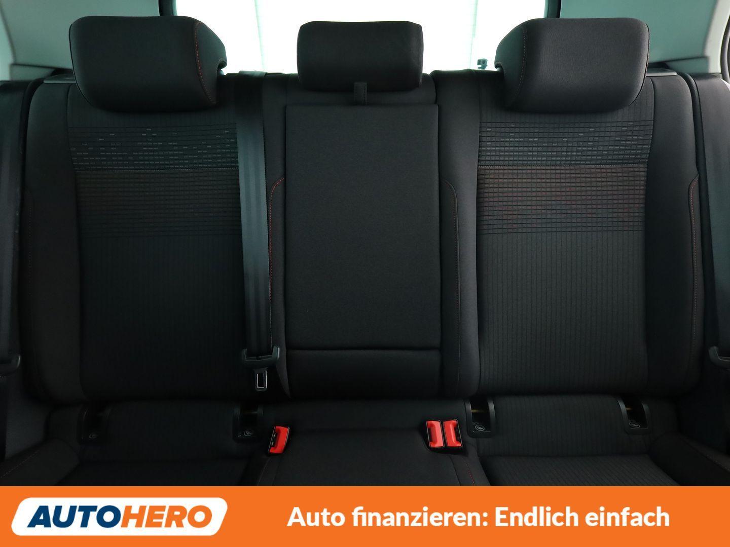 Volkswagen Golf VII 1.4 TSI Sound*NAVI*ACC*PDC*SHZ*KLIMA*