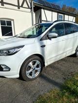 Ford Kuga  ST Line Mk2 1.5 150 PS 2.0 to Anhäng... - Ford: Mk2