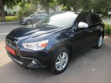 Mitsubishi ASX Intro Edition 2WD - gebrauchte Mitsubishi ASX aus dem Jahr 2010