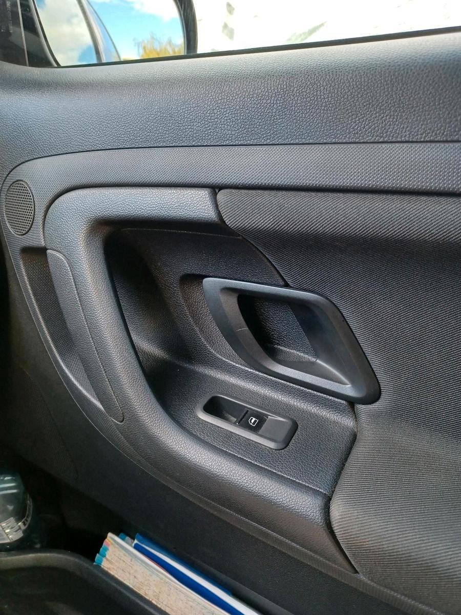 Skoda Roomster 2015 — photo 11