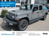 Jeep Gladiator 3.0 D. V6 Overland / Leder, Winterp. - Jeep Gladiator Tageszulassungen