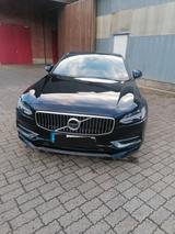 Volvo S90 D5 AWD  Inscription Polestar , 21 Zoll, B&W - Volvo S90 von privat