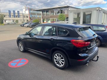 BMW X1 - 10