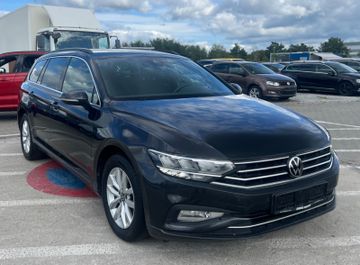 Volkswagen Passat Variant - 5