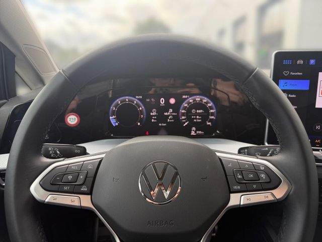 Golf 8 VIII Goal 1.5 TSI ACC Apple CarPlay