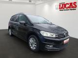 Volkswagen Touran 1.4 16V Comfortline BMT*AHK*LED*NAVI* - gebrauchte Vans in Oberhausen