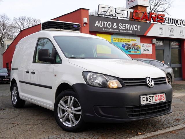 Volkswagen Caddy Tiefkühlwagen -kasten -25° 1.6TDI Carrier