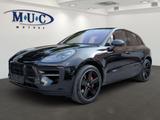 Porsche Macan 2.9GTS~Bose~Leder~Standheizung~Sitzlüftung - Porsche Gebrauchtwagen in Landshut