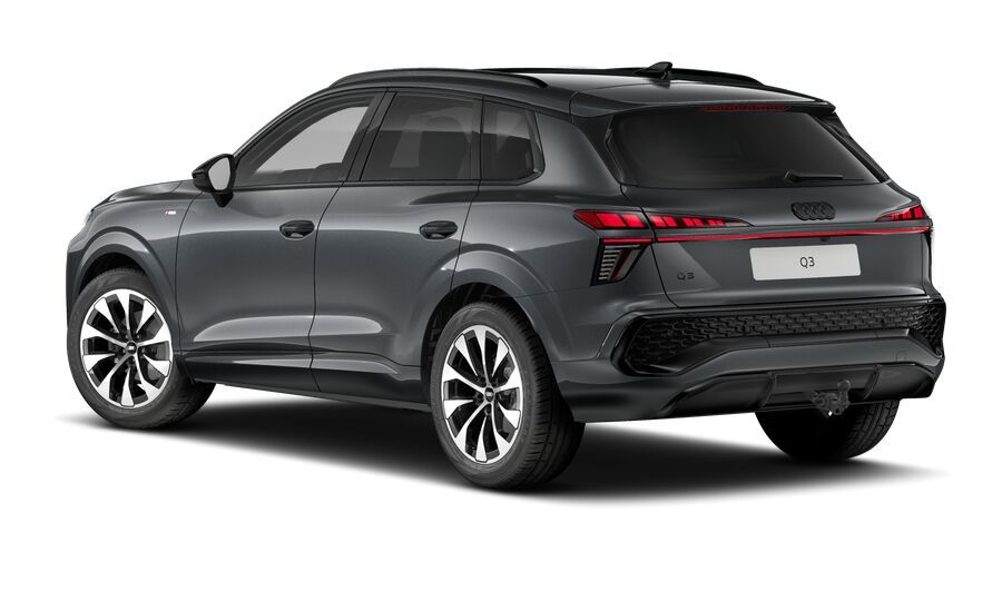 Audi Q3 - Bild 3
