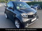 Smart ForTwo coupe Passion *NAVI*PANO*SHZ* - Smart Gebrauchtwagen von 2015