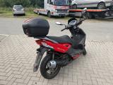 Kymco Agility City+ 125i - KYMCO 125