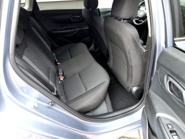 Hyundai i20 1.0 T-GDI Prime (100PS) MY25