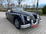 Jaguar XK 150  3.8 S FHC SE - Servo, H-Kz. - Jaguar XK: 150