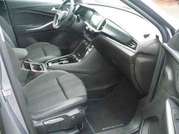 Bild 16 Opel Grandland (X) Grandland GS AT8 LED ALU Kamera NAVI