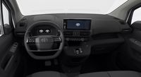 Toyota Proace City - Vorschau Bild 3