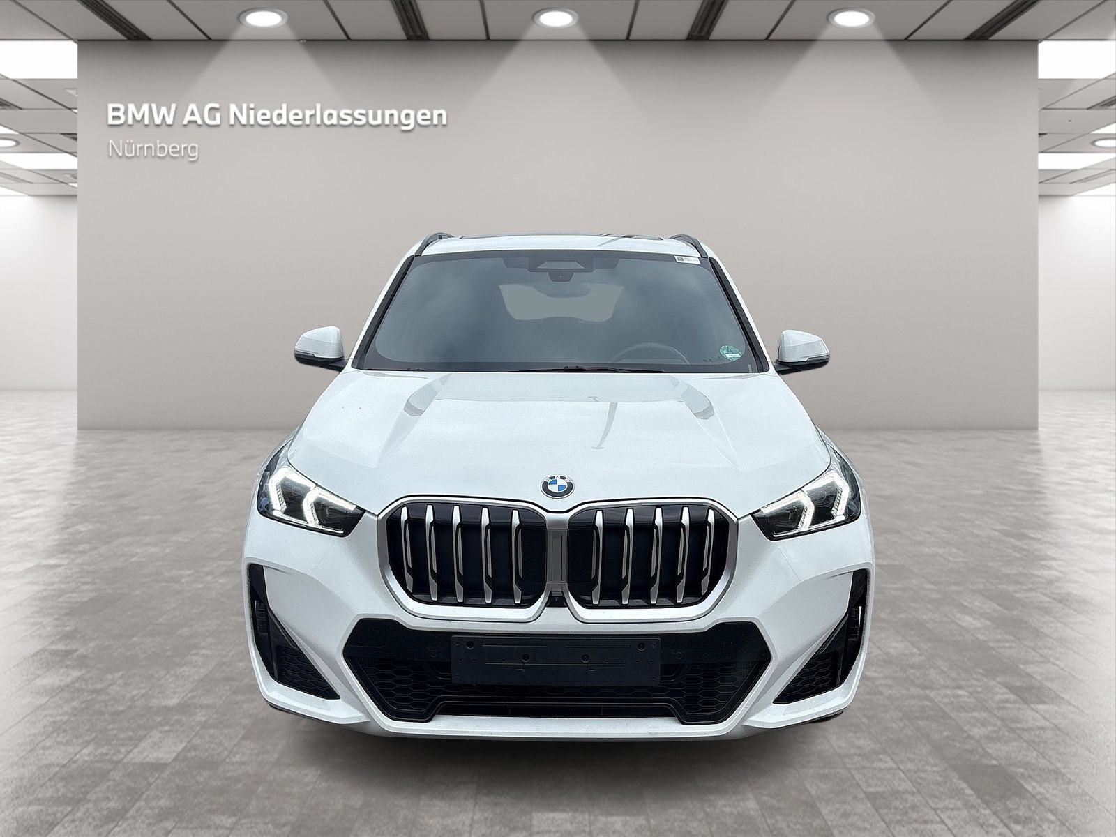 BMW X1 - Bild 8