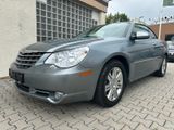 Chrysler Sebring Cabrio 3.5  Autom. - Chrysler Sebring Gebrauchtwagen Roadster