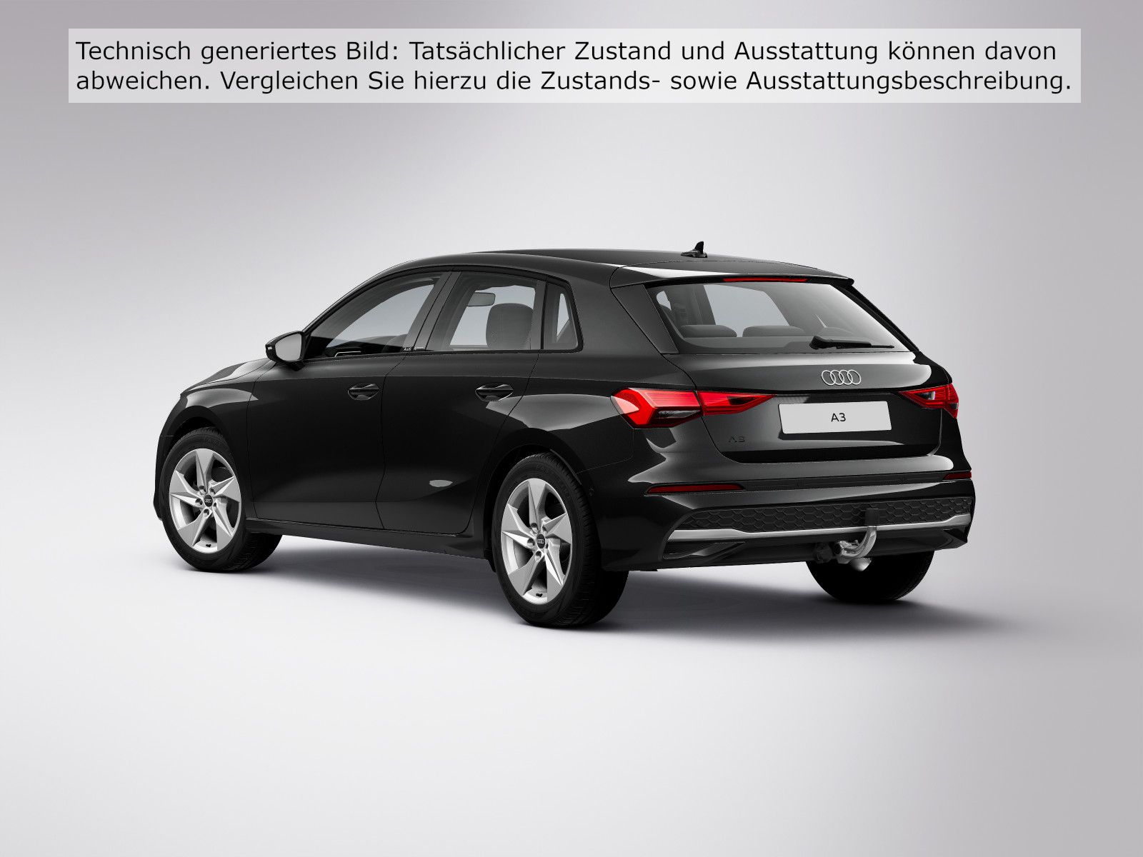 Audi A3 - Bild 5