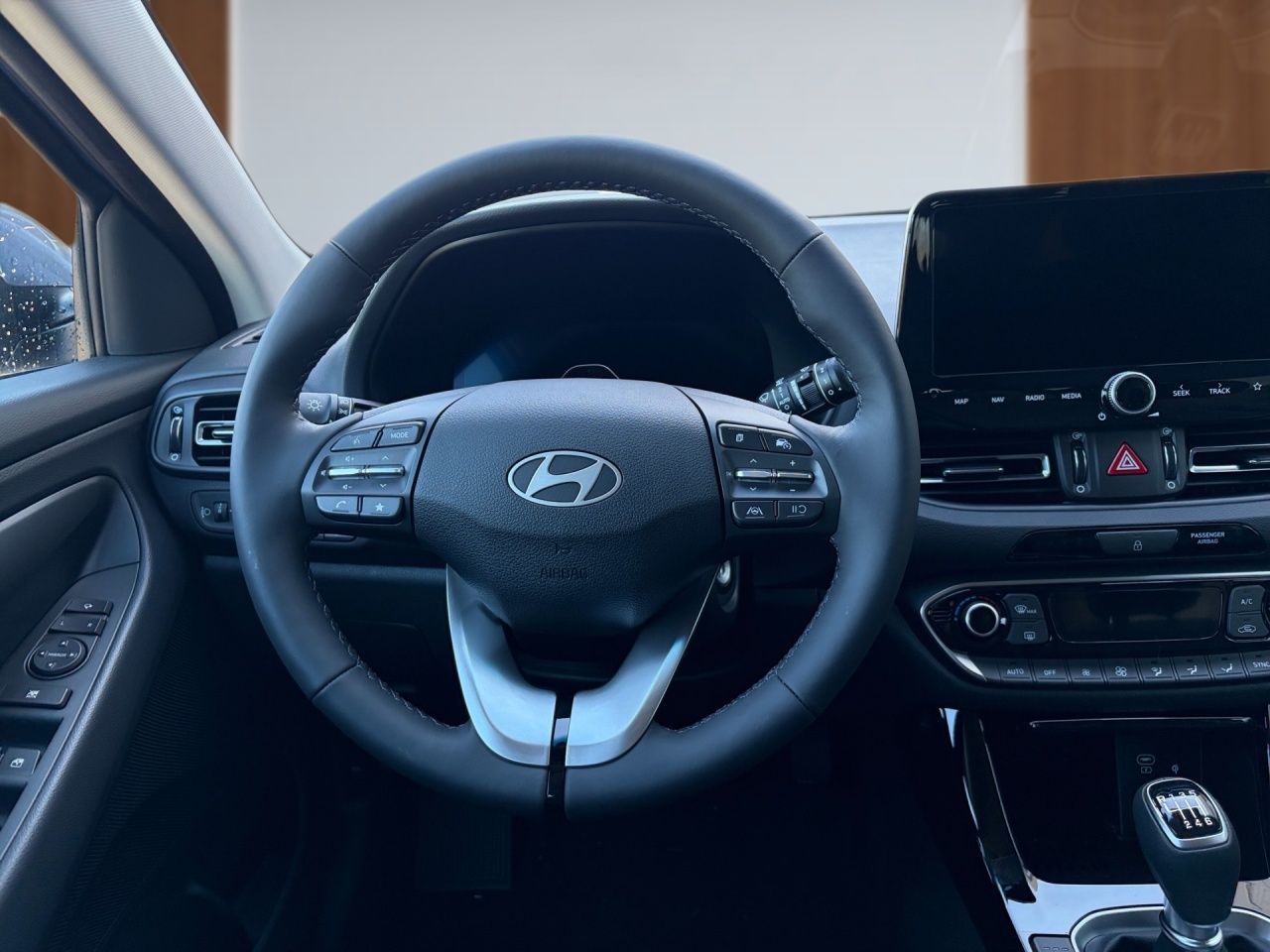 Hyundai i30 – Bild 12