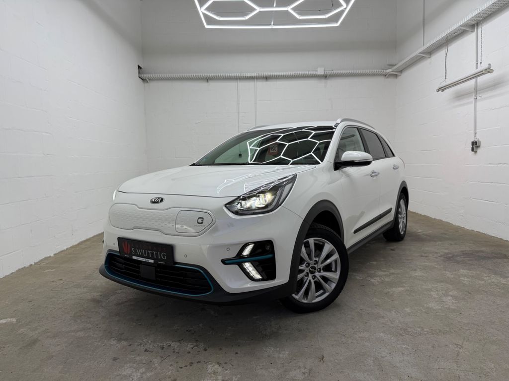 Kia Niro EV