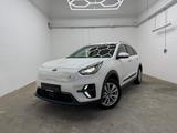 Kia e-Niro Spirit - scheckheftgepflegte Kia Niro EV