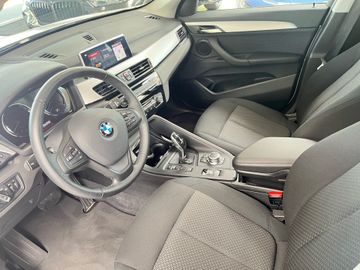 BMW X1 - 12