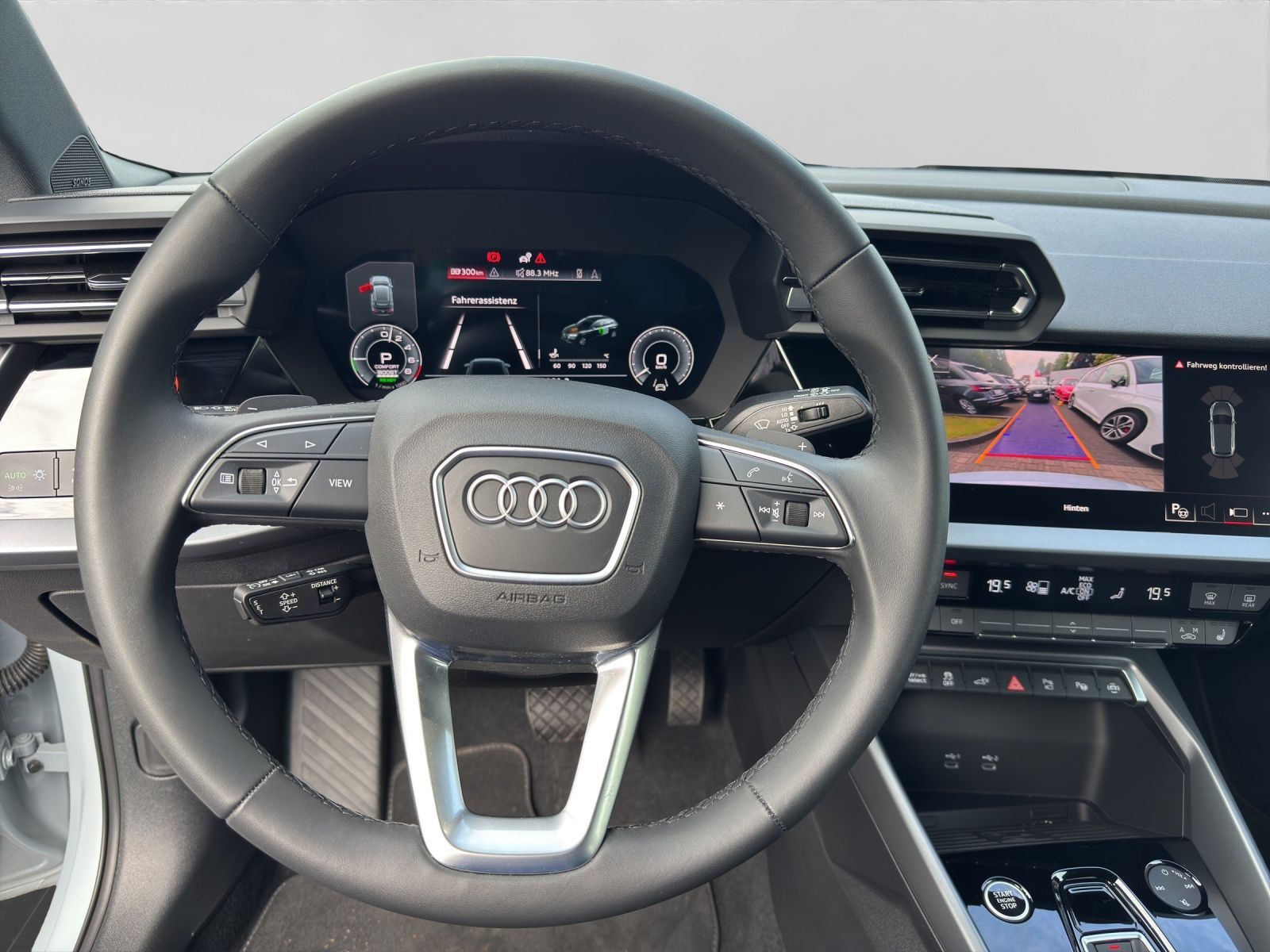 Audi A3 - Bild 10