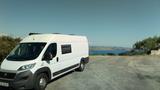 Selbstbau Fiat Ducato L5H2 - Kastenwagen Ducato