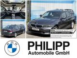 BMW 330e Glasdach 360° LED HiFi SHZ 2.J Garantie DAB - BMW 3er Reihe: E36