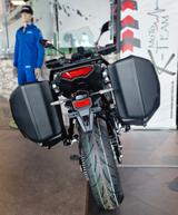 Yamaha Tracer 9 GT 2024 ABS - YAMAHA MOTORRAD